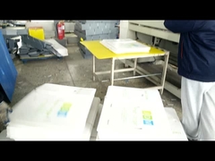 Maszyna do szycia pudełek