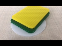 Arkusze z tektury falistej PP